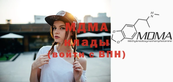 кристаллы Верхний Тагил